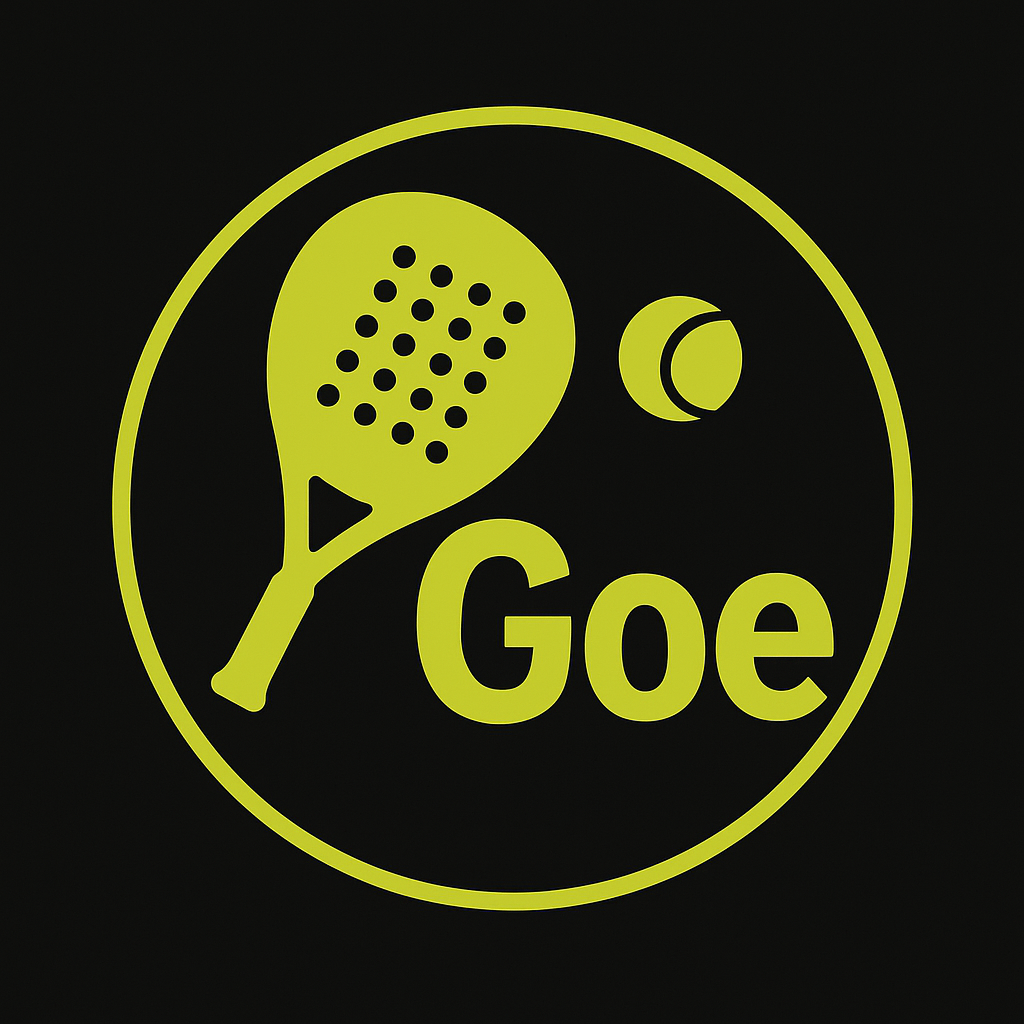 Padel-Logo